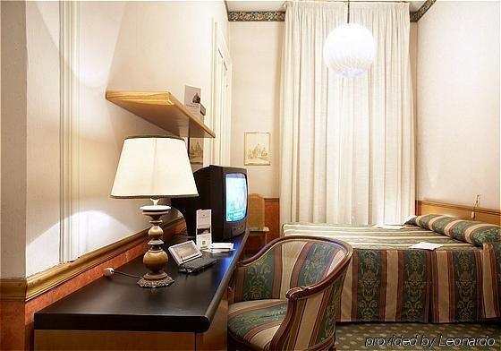 Hotel Conte Biancamano Turín