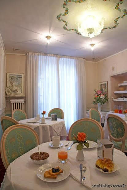 Conte Biancamano Hotel