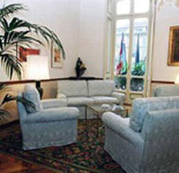 Conte Biancamano Hotel 3*
