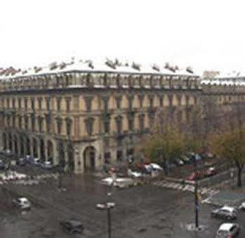Conte Biancamano 3* Turín