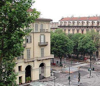 Conte Biancamano 3*