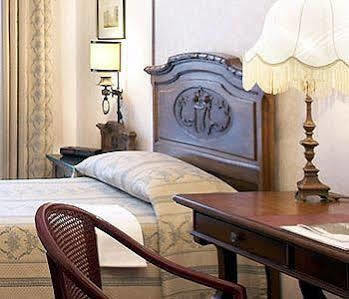 Conte Biancamano Hotel 3*
