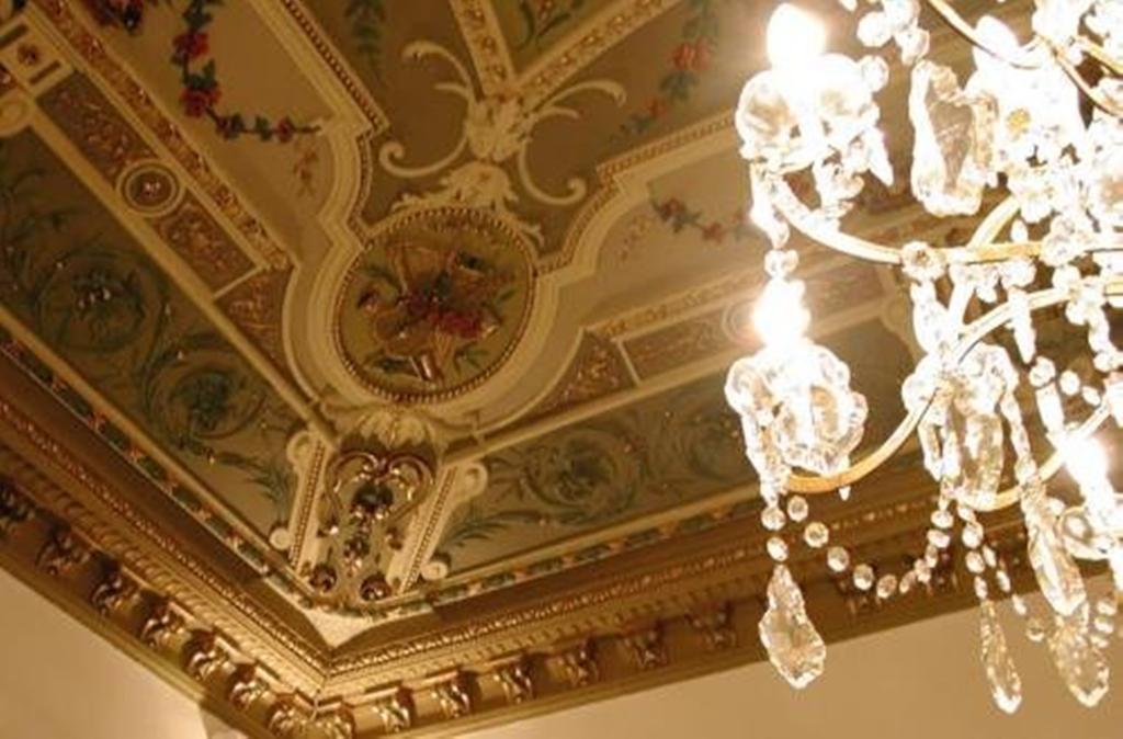 Hotel Conte Biancamano 3*